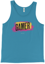 GAMER 4 LIFE Tank Top
