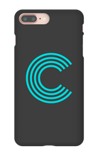central thommy iPhone Phone Cases
