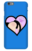 lavenderlillyy iPhone Phone Cases