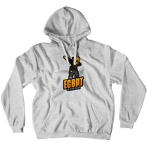 ecbpt Hoodies (No-Zip/Pullover)