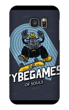 tybegames Samsung hoesjes