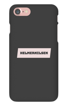 helmernilsen iPhone Phone Cases