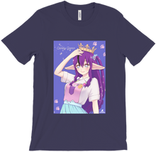 the_candy_queen T-Shirts