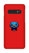 cryowolfgaming1 Samsung Phone Cases