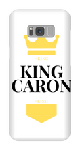 kingcaron Samsung Phone Cases