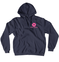 Otaku Podcast Hoodies (No-Zip/Pullover)