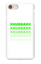 hubbaxx iPhone Phone Cases