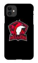 thehellionlive iPhone Phone Cases