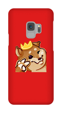 amirrePeace Samsung case