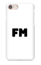 fairnessmakeover iPhone Phone Cases