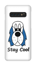 just1Doggo Samsung Phone Cases