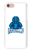 h3sogaming iPhone Phone Cases