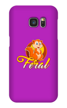 Samsung Suitable Squirrel Case