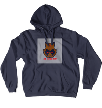 therealtattedhero Hoodies (No-Zip/Pullover)