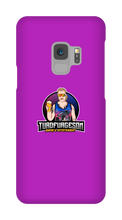 xxturdfurgesonxx Samsung Phone Cases