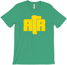 5RTR2 TEE (YELLOW LOGO)