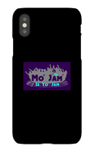 mo'jampresents iPhone Phone Cases