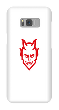 devil_r6 Samsung Phone Cases
