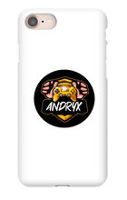 andryx2006 iPhone Phone Cases