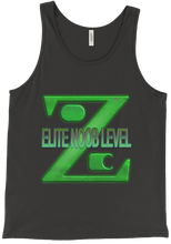 Elite Noob Level Tank Top