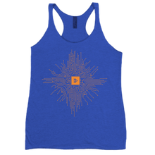 DataDave Circuit Board Women's Tank Top