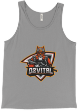 D2Fox Tank Top