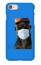 qtfshy_yt iPhone Phone Cases