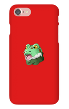 team2stock iPhone Phone Cases