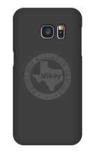 texasmikey Samsung Phone Cases