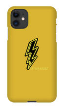 iPhone Lightning Bolt Case