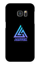 arnyek101 Samsung Phone Cases