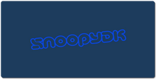 snoopydk XXL Gaming Mousepad