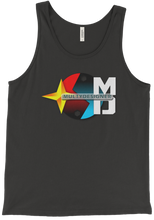 marcospauloferrazalbuquerquemultydesigner Tank Top