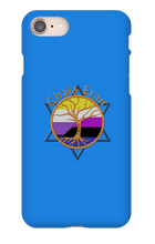 castleofwarriors iPhone Phone Cases