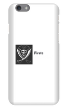 dreamtradestelevision iPhone Phone Cases