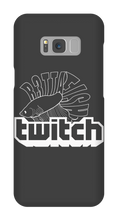 b3tta_fish Samsung Phone Cases