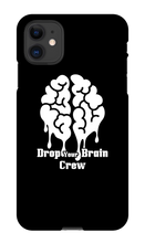 dybcsaint_ iPhone Phone Cases