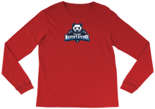 natertaterrl Long Sleeve Tee