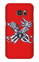 RoxasTKM Logo Samsung Phone Case