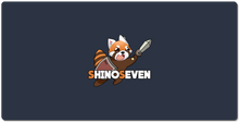 shinoseven XXL Gaming Mousepad