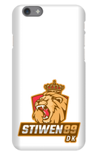 stiwen89 iPhone Phone Cases