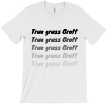 True Gruss Grott T-Shirt