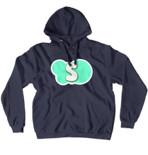 SyntrocityHD Official Emblem Hoodies (Pullover)