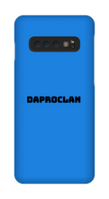 daproclan Samsung Phone Cases