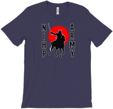 nihpclan T-Shirts