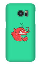 sneaky__prawn Samsung Phone Cases