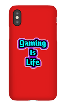 chriswgaming iPhone Phone Cases