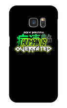 Sick N' Beautiful Samsung Cover