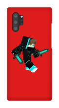 ItzZayanPlayz Samsung Phone Cases