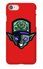 ALIEN5959 iPhone Phone Cases